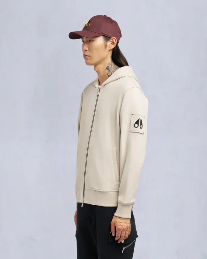 Hartsfield Zip-Up