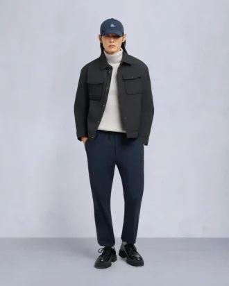 Jacques Bunny-overhemdjas