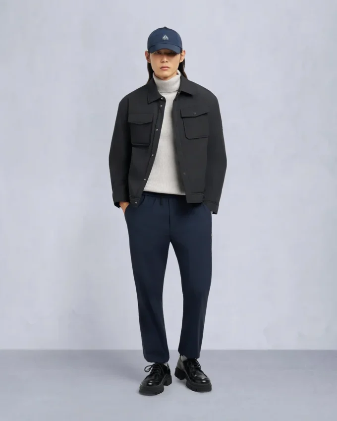 Jacques Bunny-overhemdjas