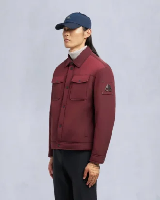 Jacques Bunny-overhemdjas