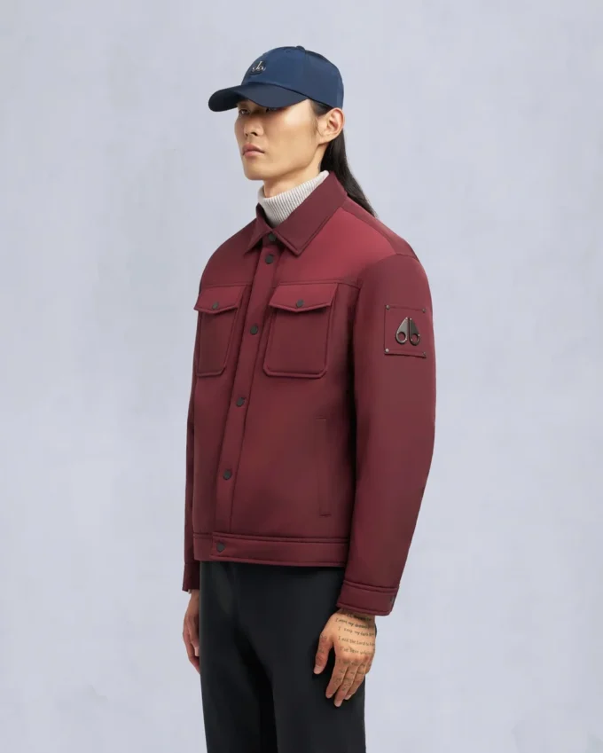 Jacques Bunny-overhemdjas