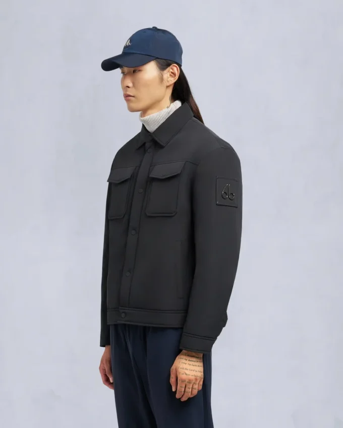 Jacques Bunny-overhemdjas