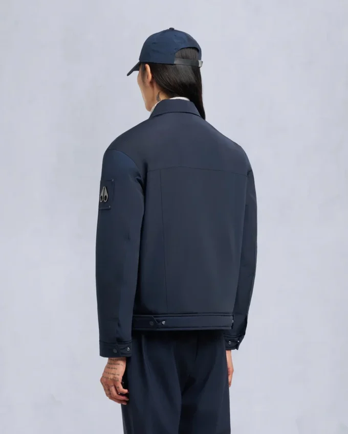 Jacques Bunny-overhemdjas