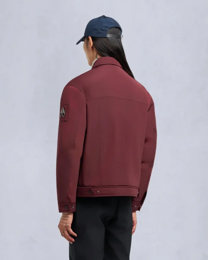 Jacques Bunny-overhemdjas