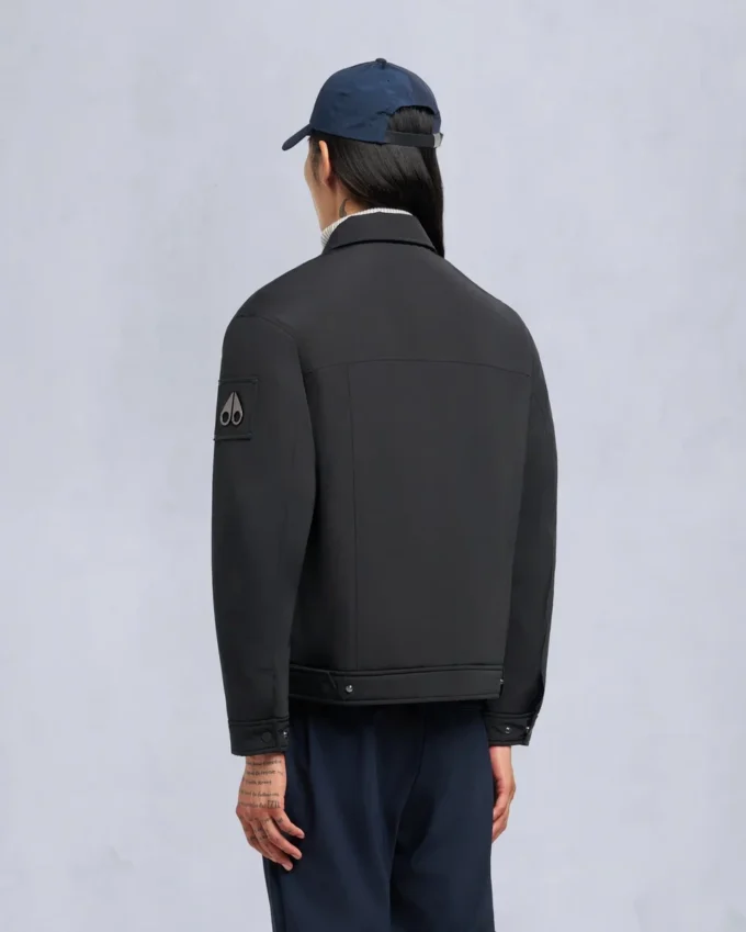 Jacques Bunny-overhemdjas