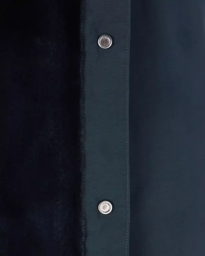 Jacques Bunny-overhemdjas