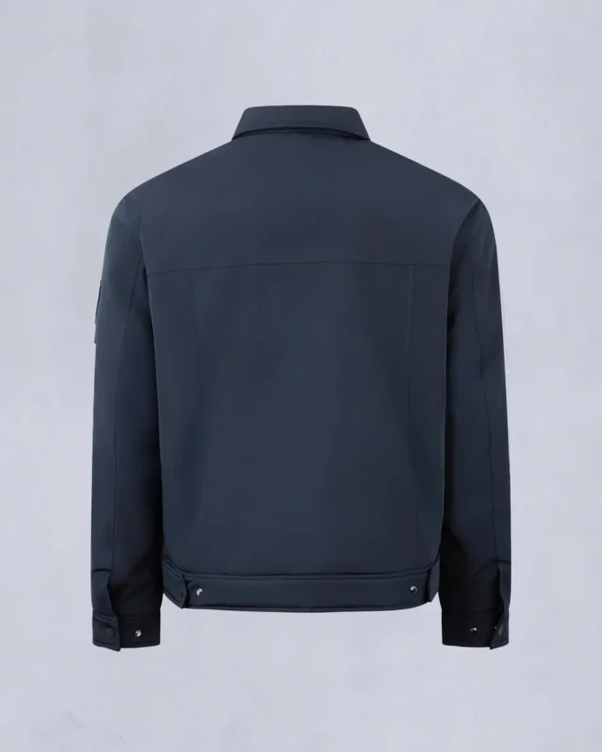 Jacques Bunny-overhemdjas