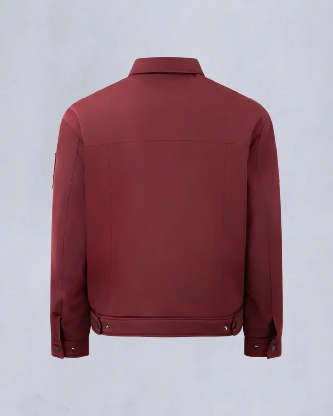 Jacques Bunny-overhemdjas