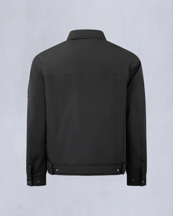 Jacques Bunny-overhemdjas