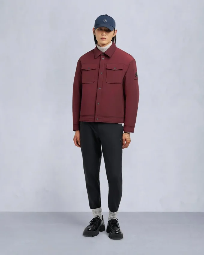 Jacques Bunny-overhemdjas