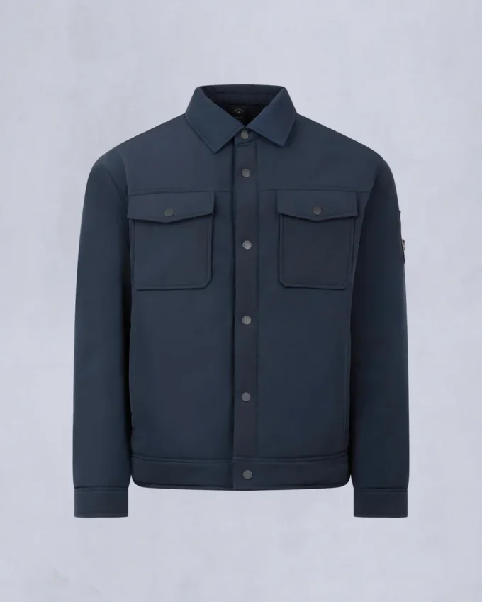 Jacques Bunny-overhemdjas