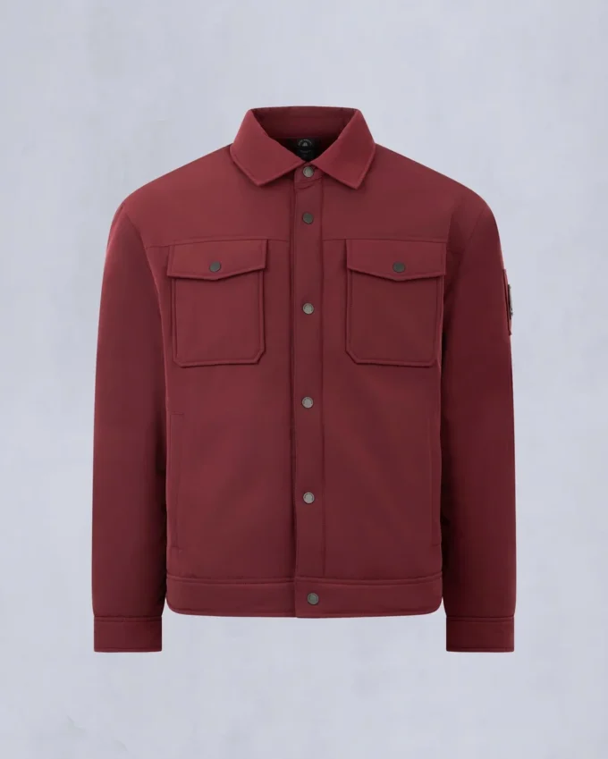 Jacques Bunny-overhemdjas