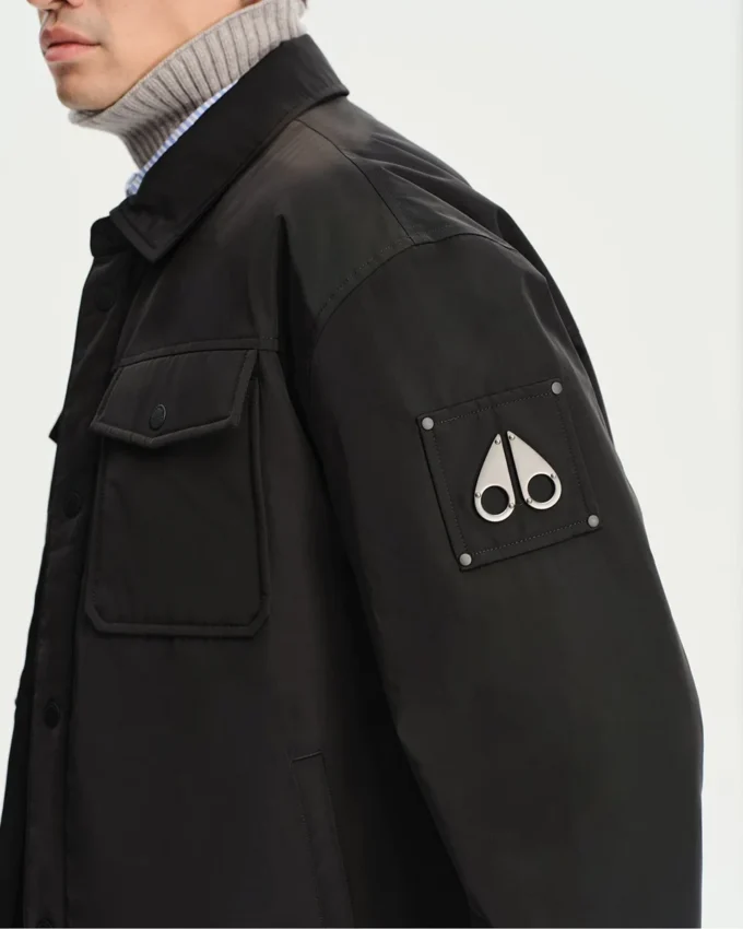 Jacques Bunny-overhemdjas