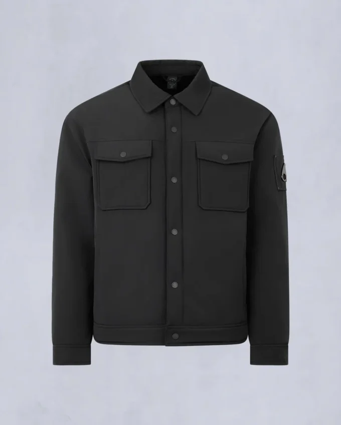 Jacques Bunny-overhemdjas