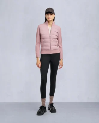 Josephine hybride trui