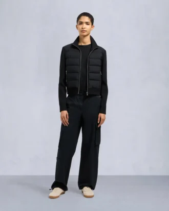 Josephine hybride trui