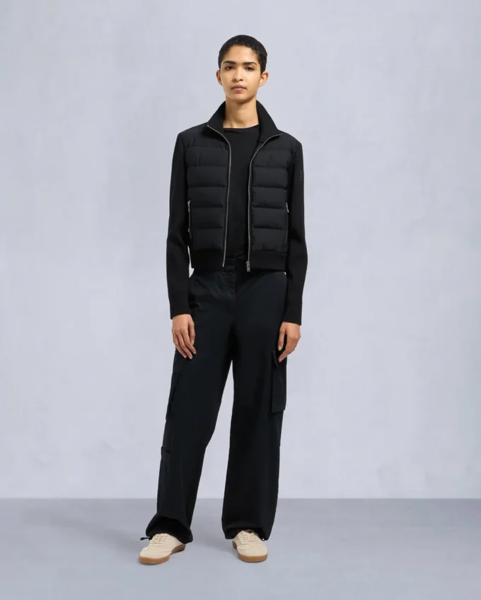 Josephine hybride trui