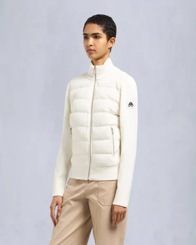 Josephine hybride trui