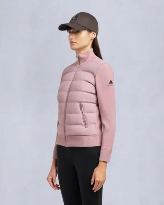 Josephine hybride trui