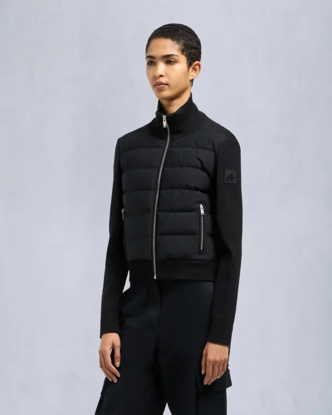 Josephine hybride trui