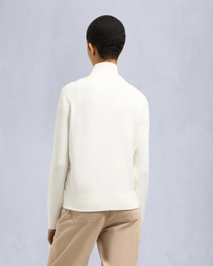 Josephine hybride trui