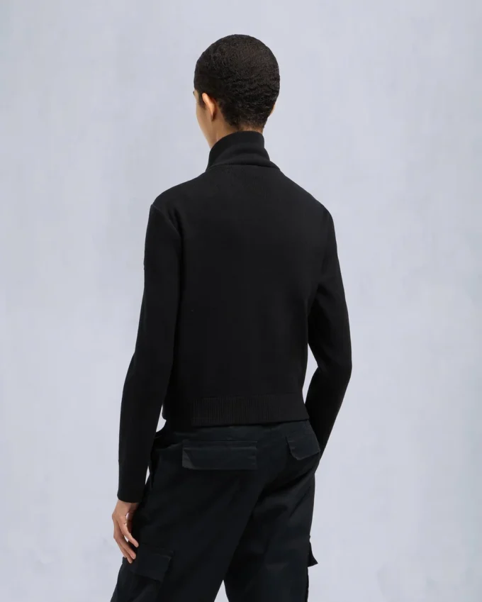 Josephine hybride trui