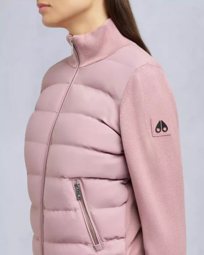 Josephine hybride trui