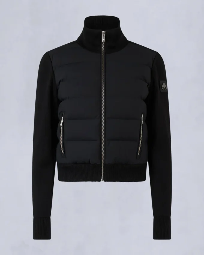 Josephine hybride trui