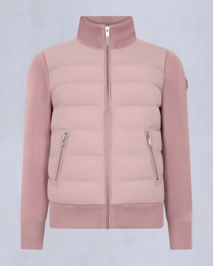 Josephine hybride trui