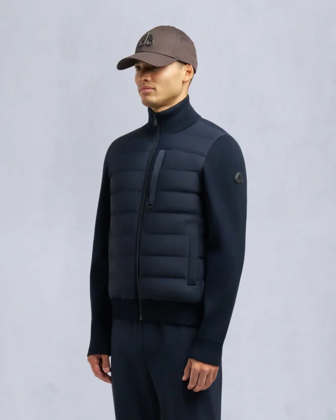 Kamet Hybrid Jacket