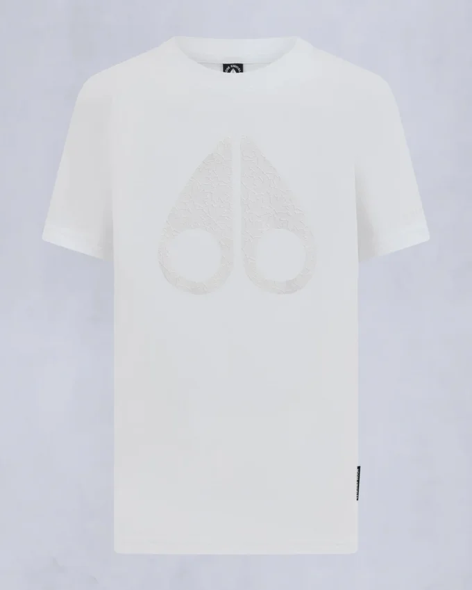 Kids Chamblee Leaf T-shirt