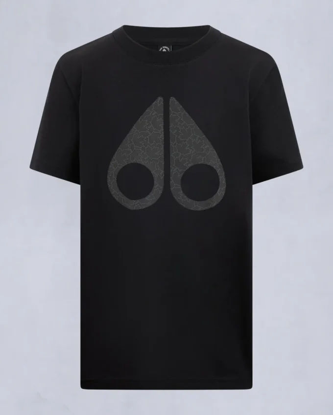 Kids Chamblee Leaf T-shirt