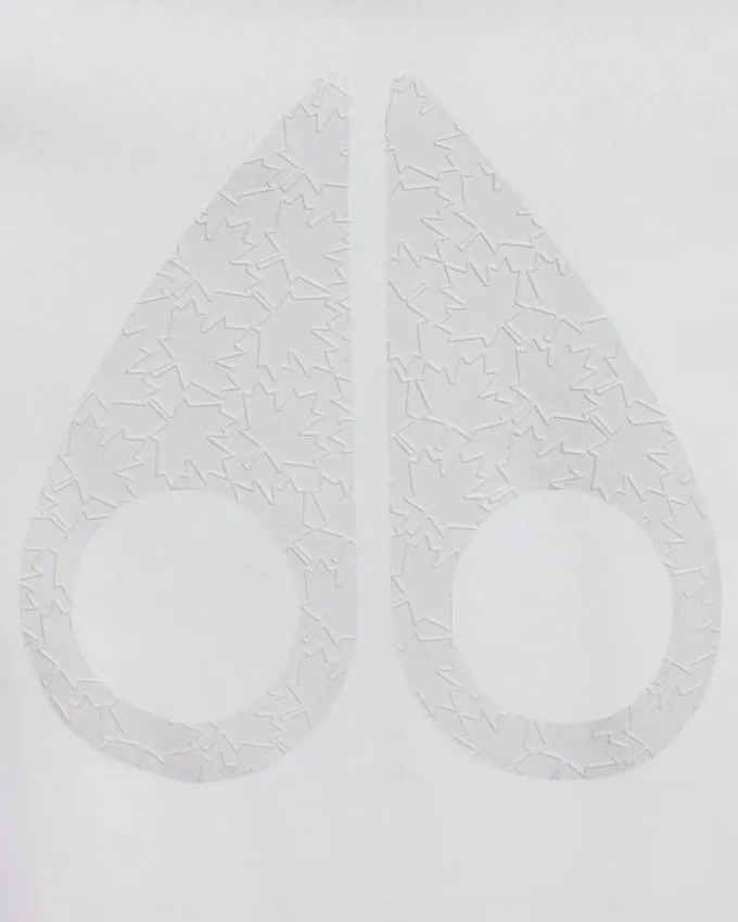 Kids Chamblee Leaf T-shirt