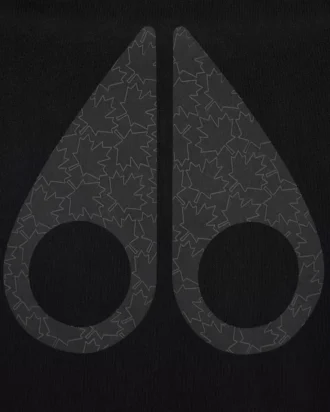 Kids Chamblee Leaf T-shirt