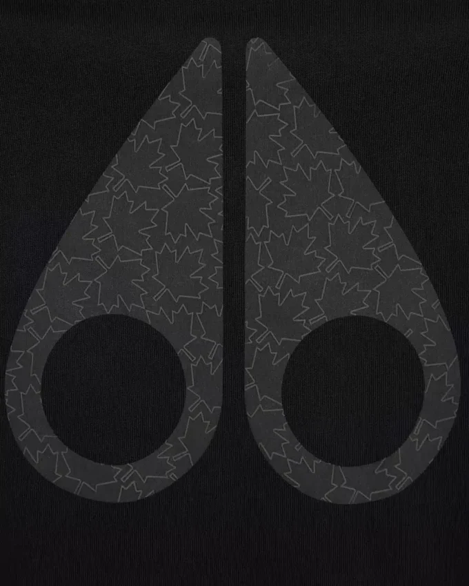 Kids Chamblee Leaf T-shirt