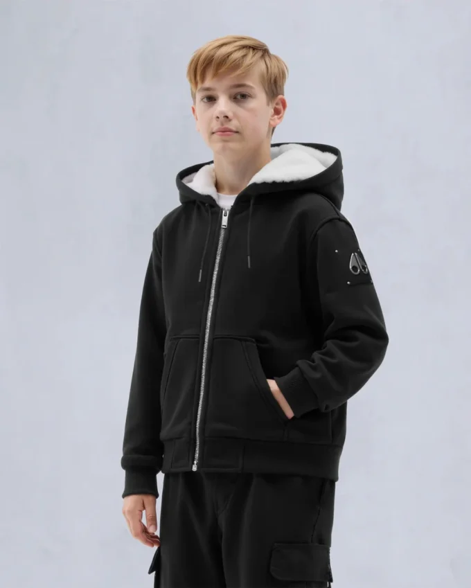 Kids Unisex Classic Bunny