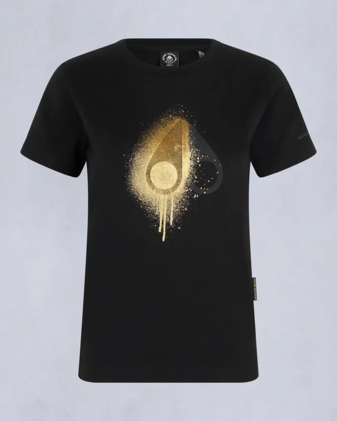 Kids Unisex Gold Series Augustine T-shirt