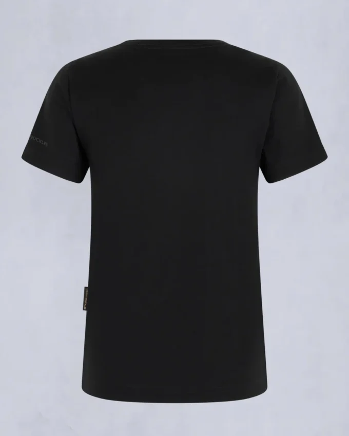 Kids Unisex Gold Series Augustine T-shirt