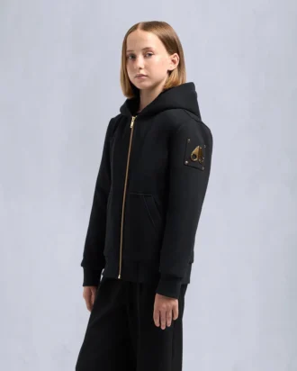 Kids Unisex Gold Series Bunny