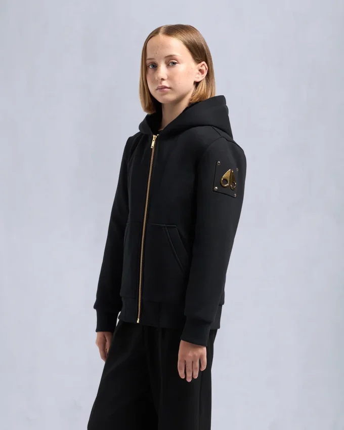 Kids Unisex Gold Series Bunny