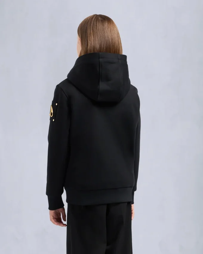 Kids Unisex Gold Series Bunny