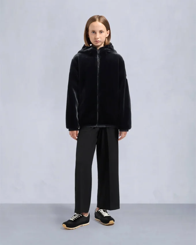 Kids Unisex Gold Series Simcoe omkeerbare bunny