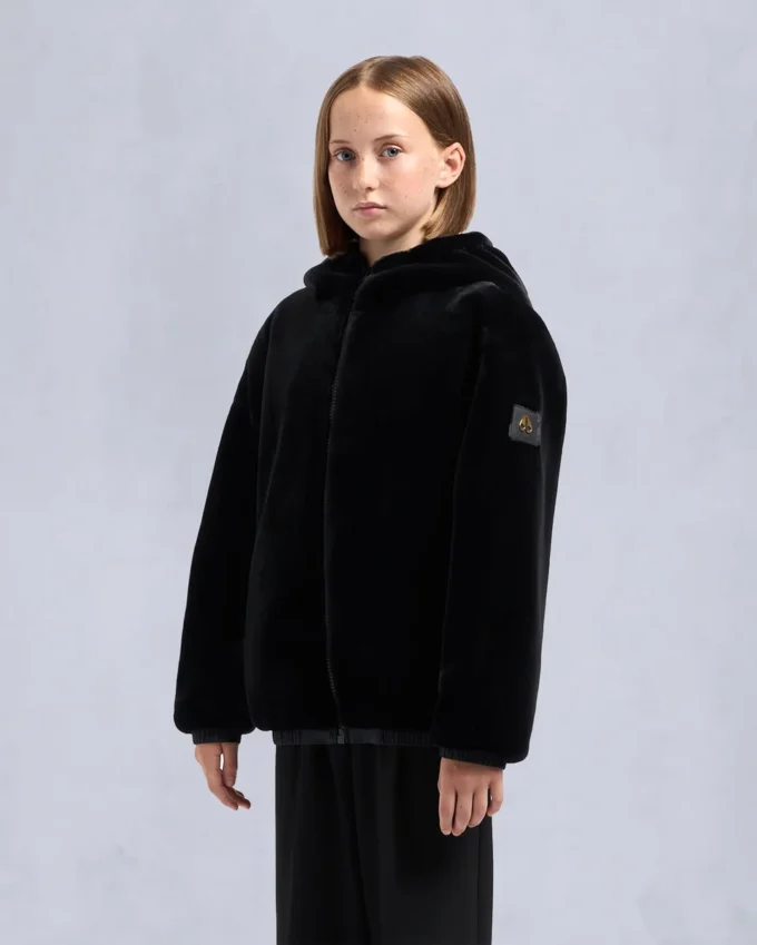 Kids Unisex Gold Series Simcoe omkeerbare bunny