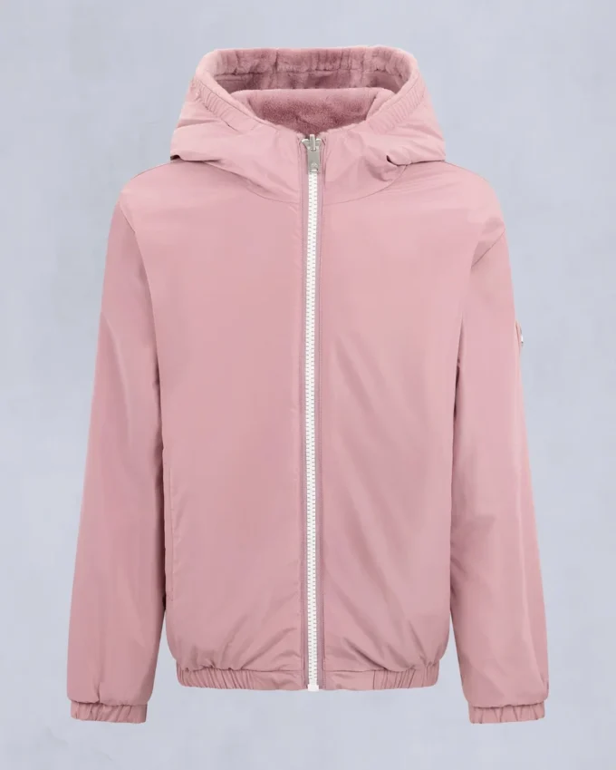 Kids Unisex Simcoe Omkeerbare Bunny