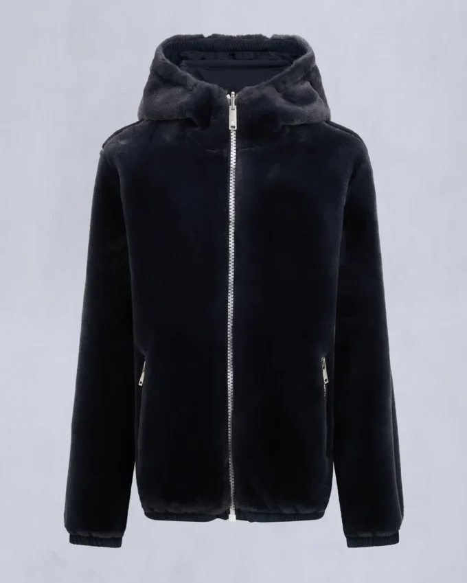 Kids Unisex Simcoe Omkeerbare Bunny