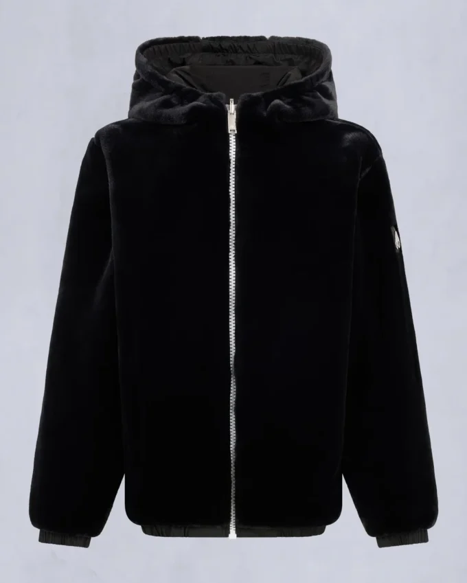 Kids Unisex Simcoe Omkeerbare Bunny