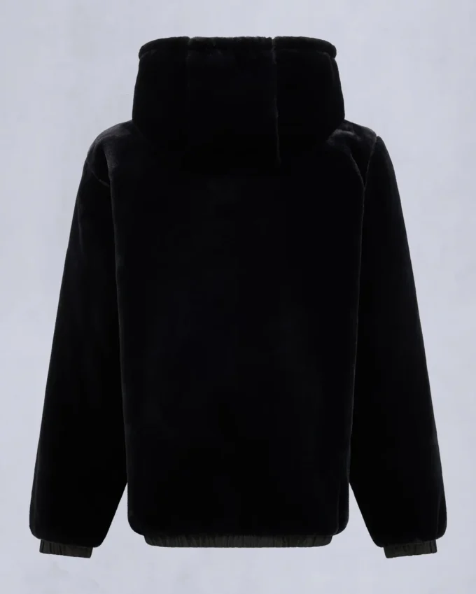 Kids Unisex Simcoe Omkeerbare Bunny