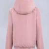 Kids Unisex Simcoe Omkeerbare Bunny