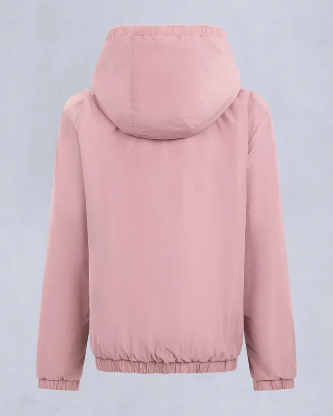 Kids Unisex Simcoe Omkeerbare Bunny