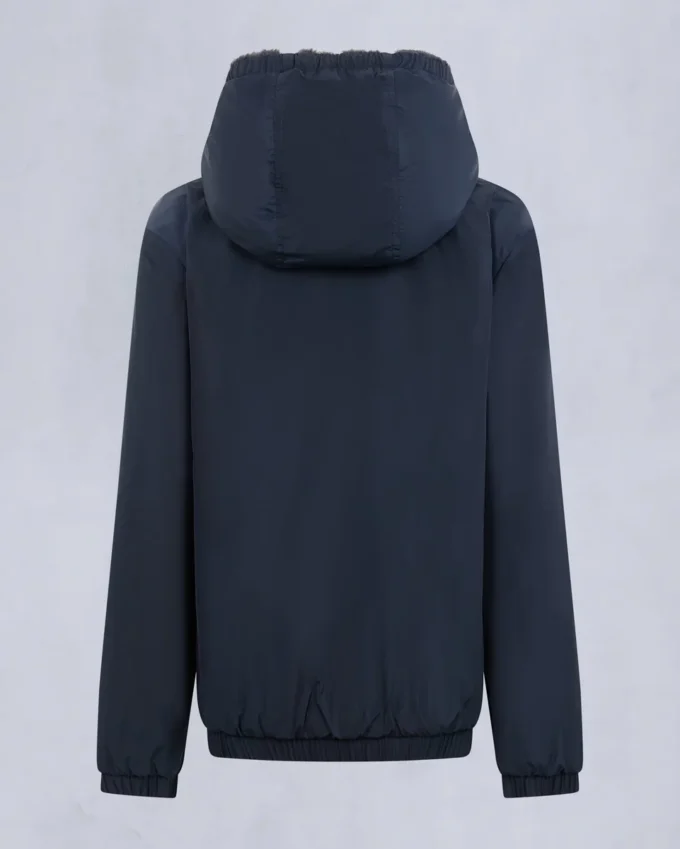 Kids Unisex Simcoe Omkeerbare Bunny